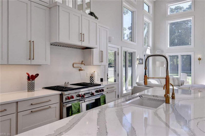 Photo 16 of 50 residential for sale in Newport News virginia