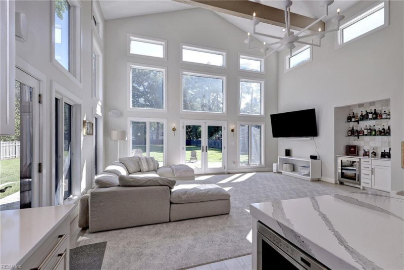 Photo 18 of 50 residential for sale in Newport News virginia