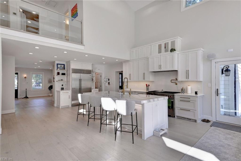 Photo 20 of 50 residential for sale in Newport News virginia