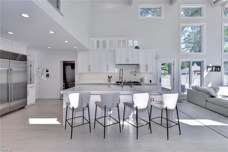 Photo 21 of 50 residential for sale in Newport News virginia
