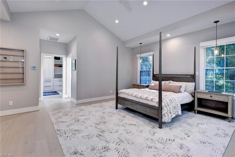 Photo 24 of 50 residential for sale in Newport News virginia