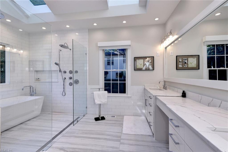 Photo 26 of 50 residential for sale in Newport News virginia