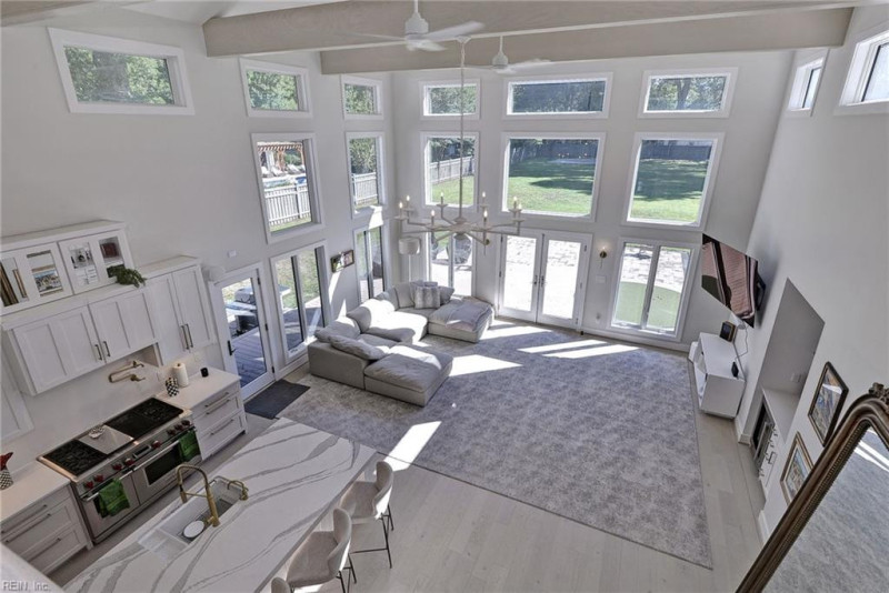 Photo 32 of 50 residential for sale in Newport News virginia