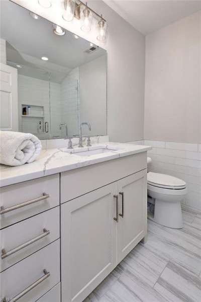 Photo 35 of 50 residential for sale in Newport News virginia