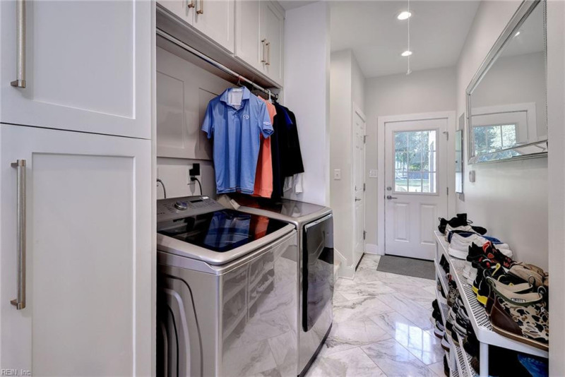 Photo 38 of 50 residential for sale in Newport News virginia