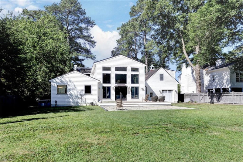 Photo 46 of 50 residential for sale in Newport News virginia