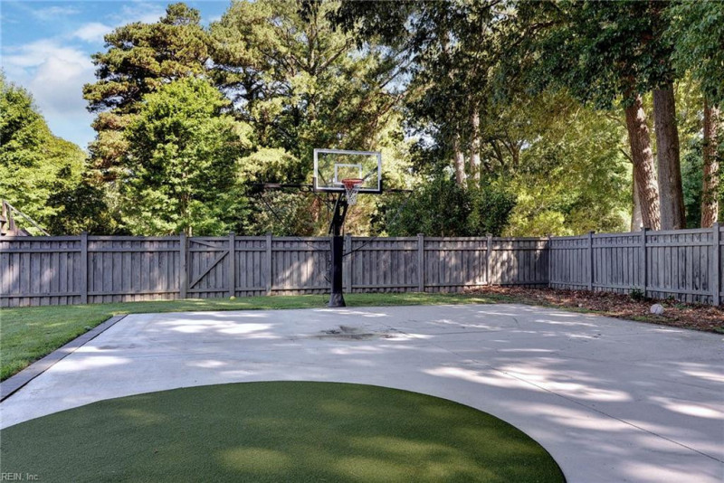 Photo 47 of 50 residential for sale in Newport News virginia
