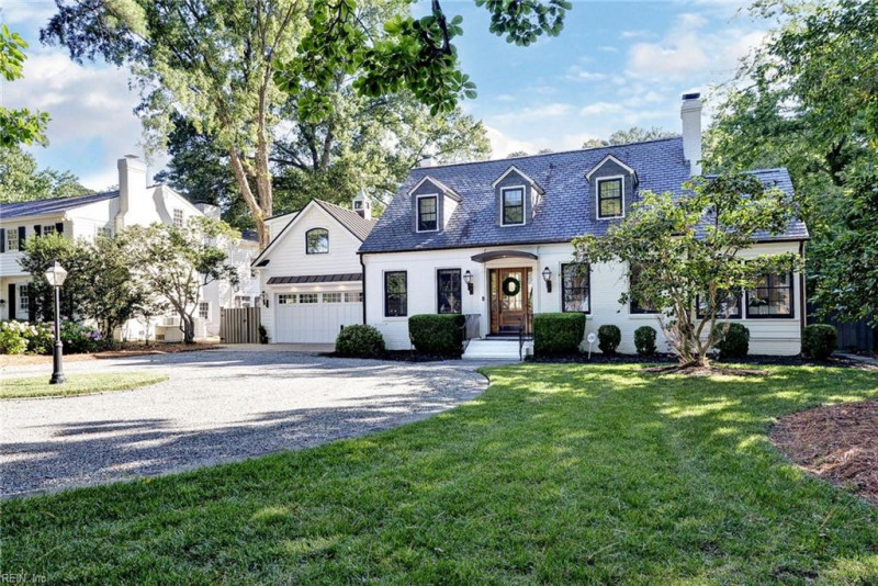 Photo 48 of 50 residential for sale in Newport News virginia