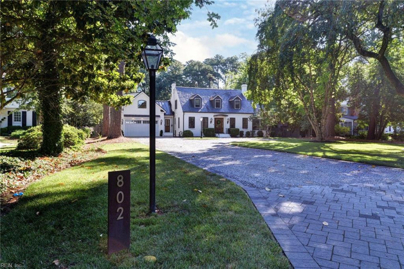 Photo 49 of 50 residential for sale in Newport News virginia