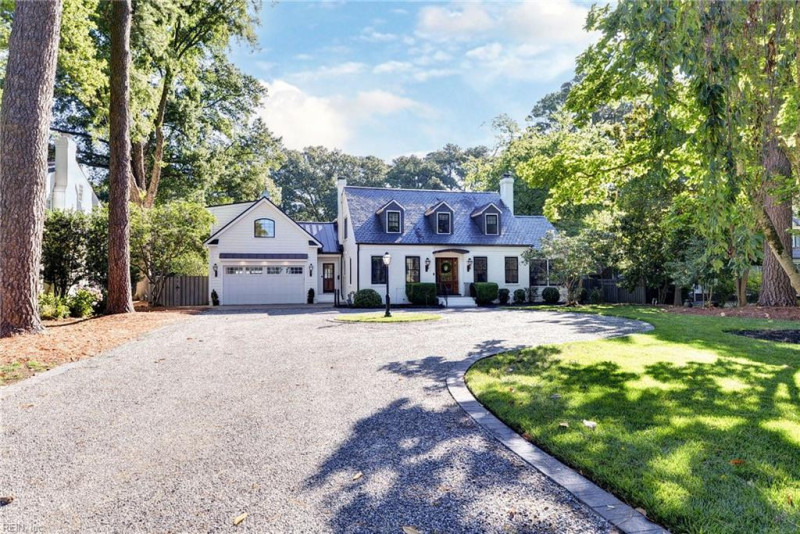 Photo 50 of 50 residential for sale in Newport News virginia