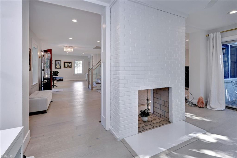 Photo 9 of 50 residential for sale in Newport News virginia
