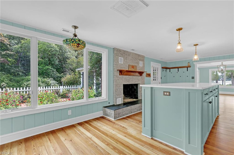 Photo 17 of 50 residential for sale in Mathews County virginia