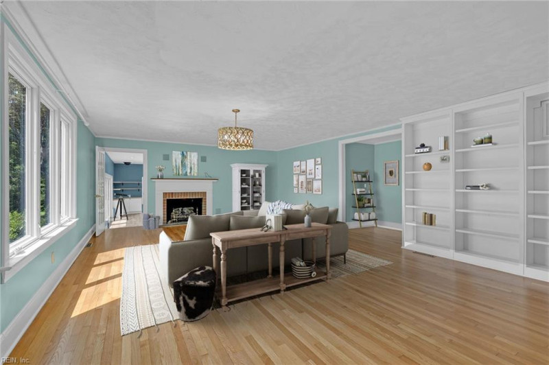 Photo 24 of 50 residential for sale in Mathews County virginia