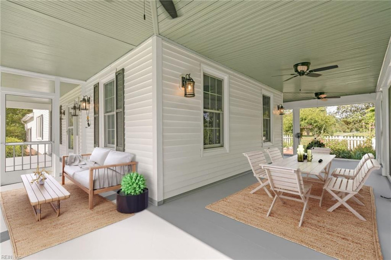 Photo 45 of 50 residential for sale in Mathews County virginia