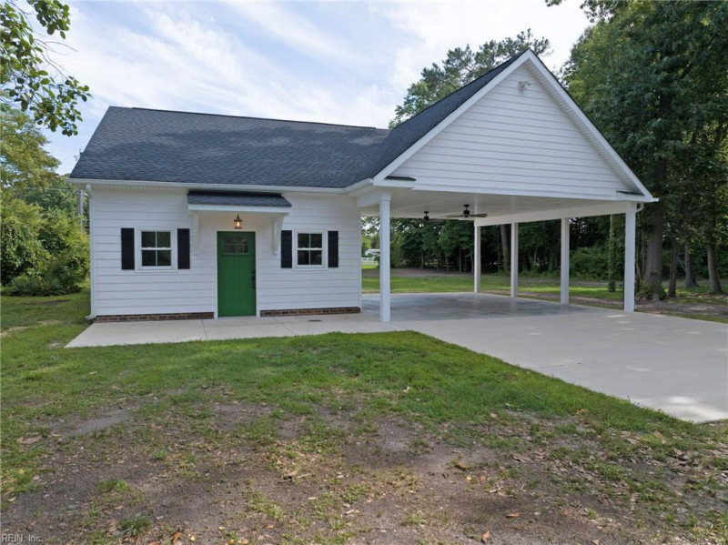 Photo 49 of 50 residential for sale in Mathews County virginia