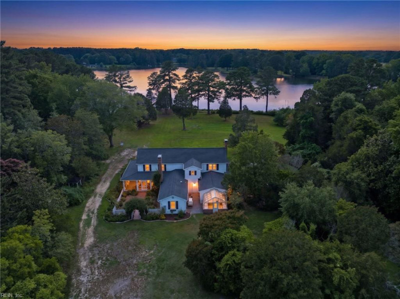 Photo 50 of 50 residential for sale in Mathews County virginia