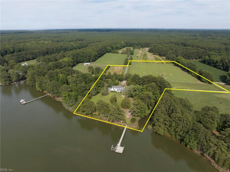 Photo 6 of 50 residential for sale in Mathews County virginia