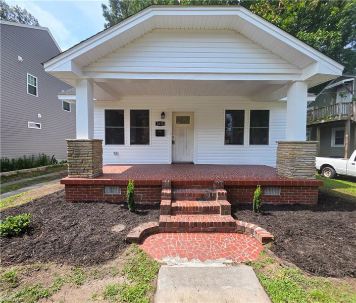 Photo 16 of 21 residential for sale in Norfolk virginia