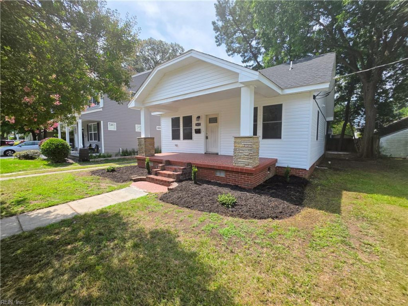 Photo 19 of 21 residential for sale in Norfolk virginia
