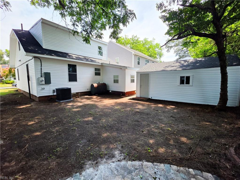 Photo 21 of 21 residential for sale in Norfolk virginia