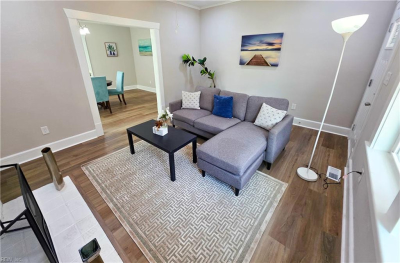 Photo 6 of 21 residential for sale in Norfolk virginia