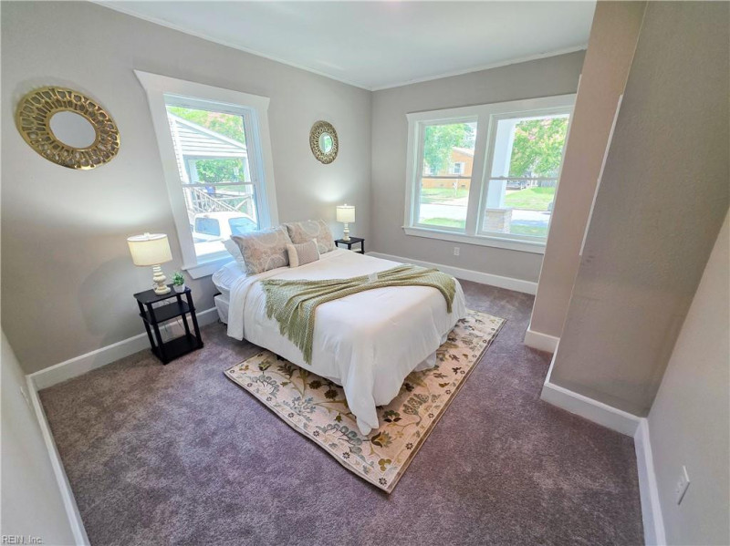 Photo 8 of 21 residential for sale in Norfolk virginia