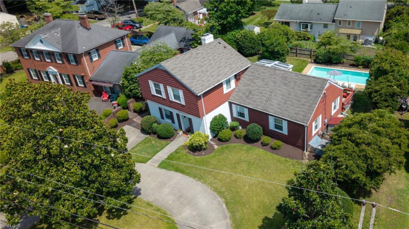 Photo 1 of 50 residential for sale in Newport News virginia