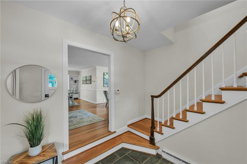 Photo 10 of 50 residential for sale in Newport News virginia