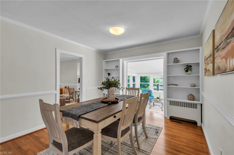 Photo 12 of 50 residential for sale in Newport News virginia