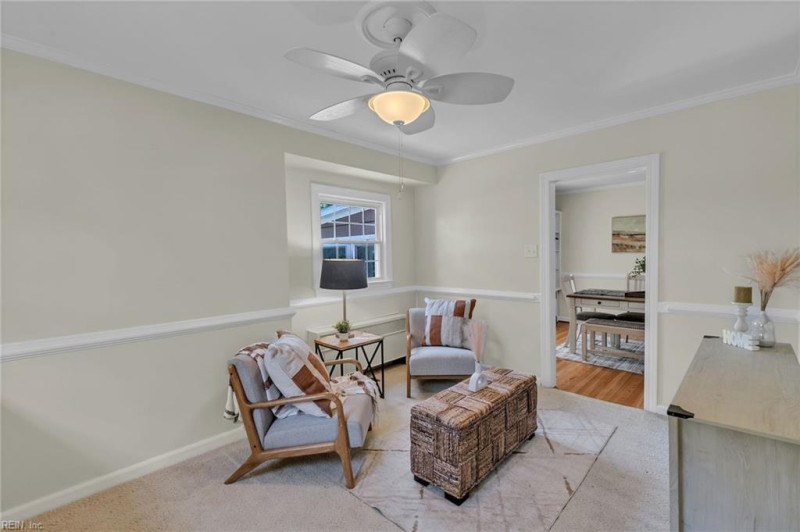 Photo 14 of 50 residential for sale in Newport News virginia