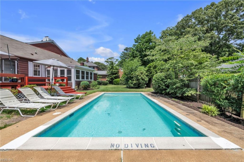 Photo 2 of 50 residential for sale in Newport News virginia