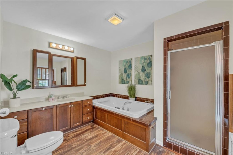 Photo 21 of 50 residential for sale in Newport News virginia