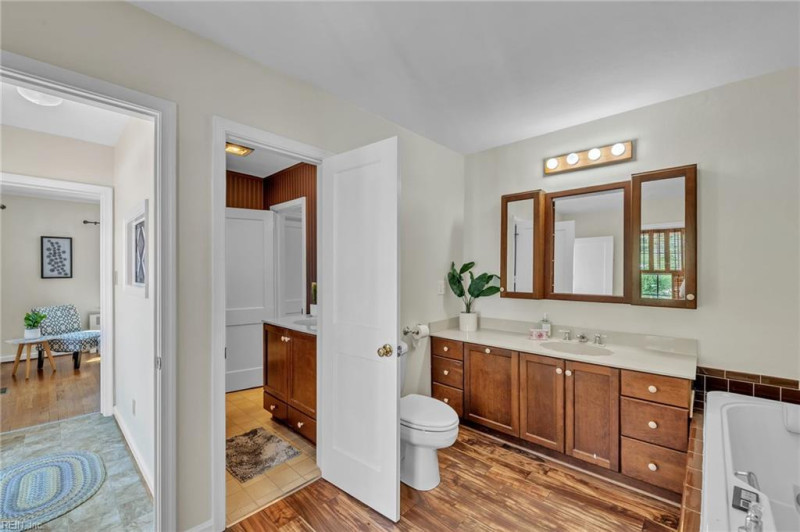Photo 22 of 50 residential for sale in Newport News virginia