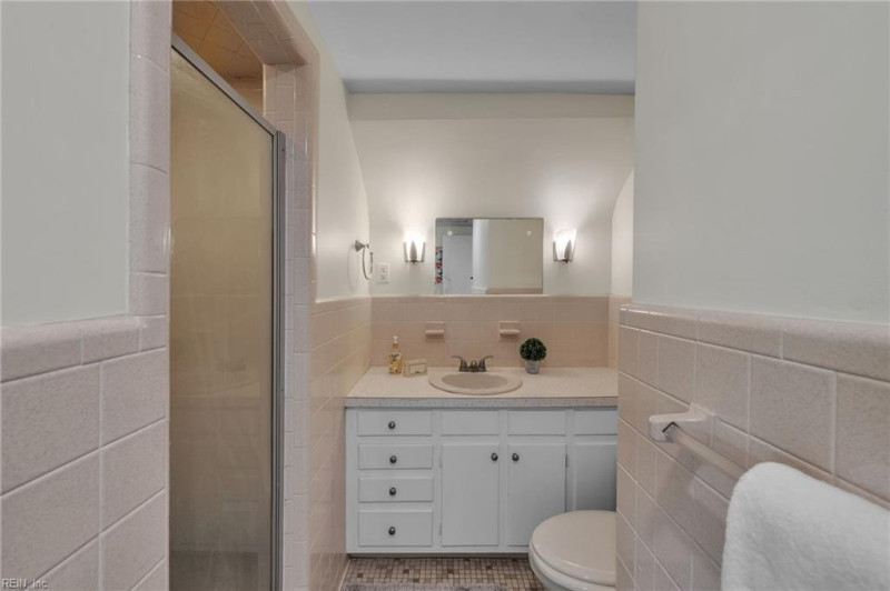 Photo 24 of 50 residential for sale in Newport News virginia