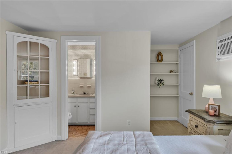 Photo 25 of 50 residential for sale in Newport News virginia