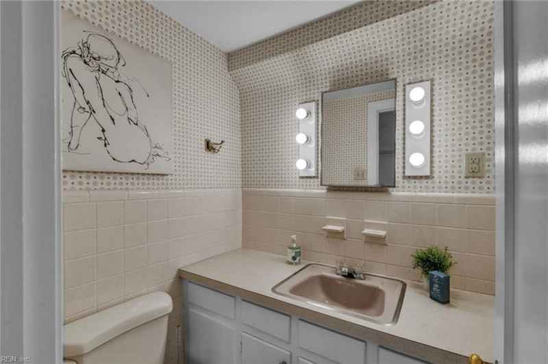Photo 26 of 50 residential for sale in Newport News virginia