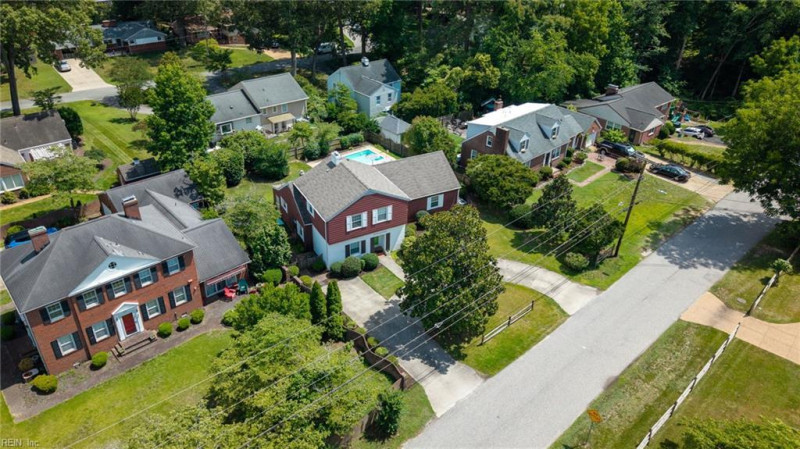 Photo 27 of 50 residential for sale in Newport News virginia