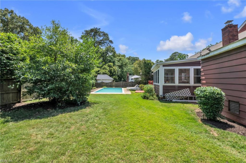 Photo 29 of 50 residential for sale in Newport News virginia