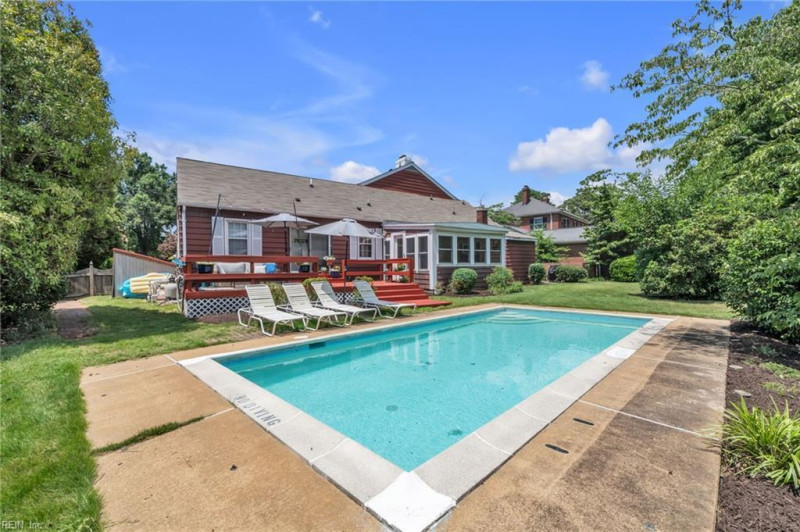 Photo 30 of 50 residential for sale in Newport News virginia