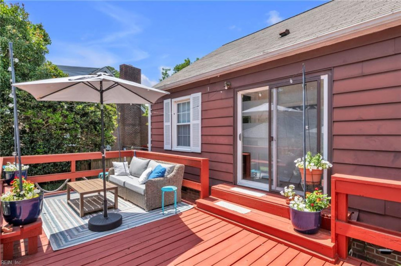 Photo 31 of 50 residential for sale in Newport News virginia