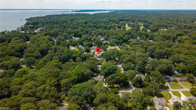 Photo 33 of 50 residential for sale in Newport News virginia