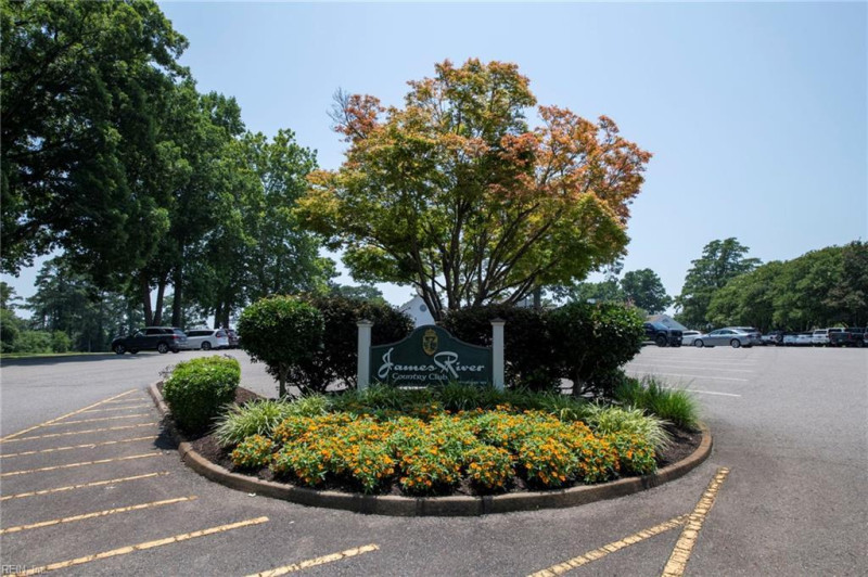 Photo 35 of 50 residential for sale in Newport News virginia