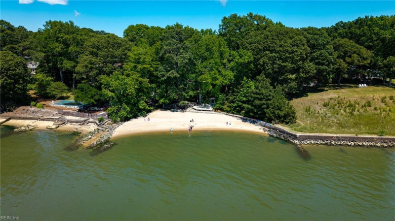 Photo 39 of 50 residential for sale in Newport News virginia