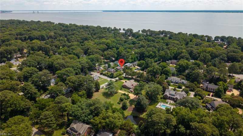 Photo 50 of 50 residential for sale in Newport News virginia