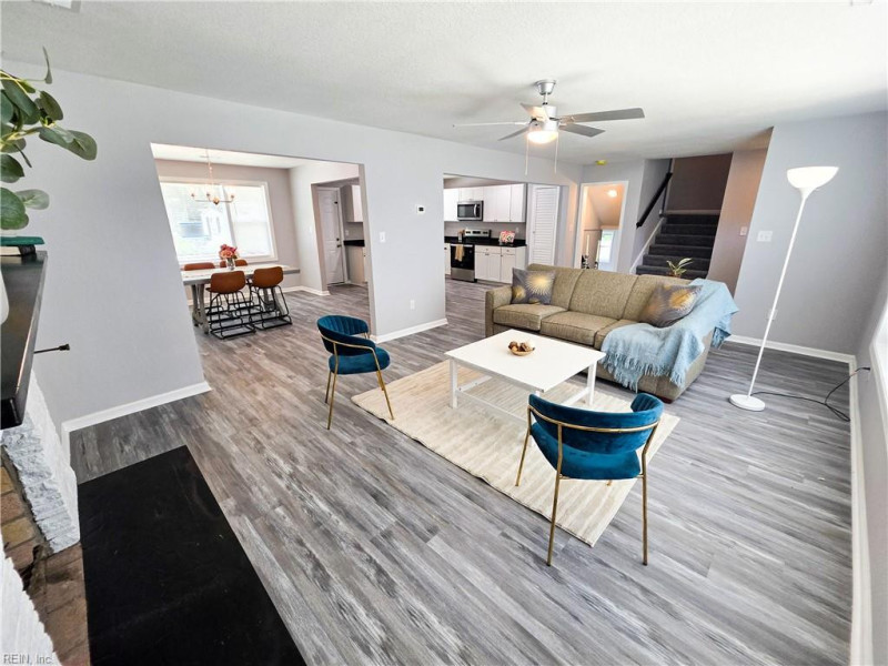 Photo 1 of 21 residential for sale in Portsmouth virginia