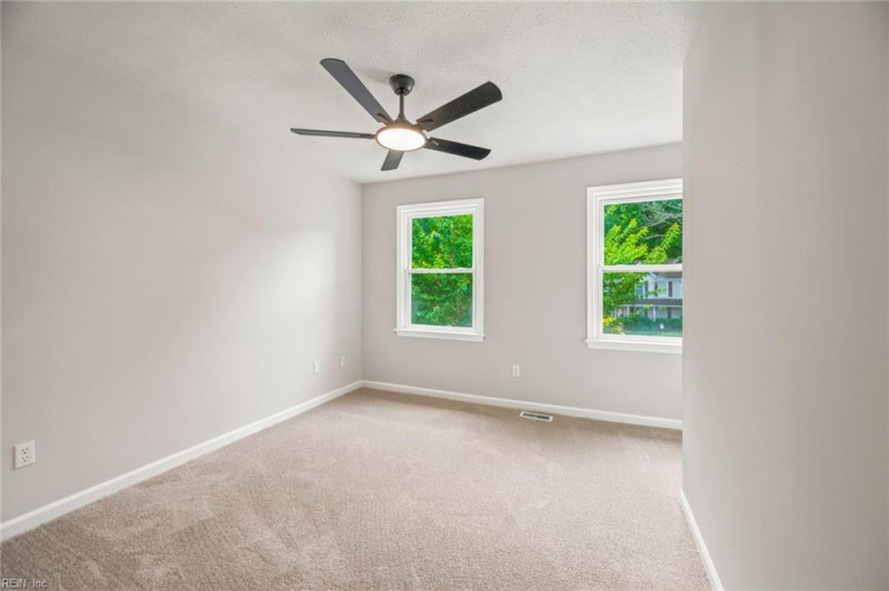 Photo 20 of 35 residential for sale in Hampton virginia