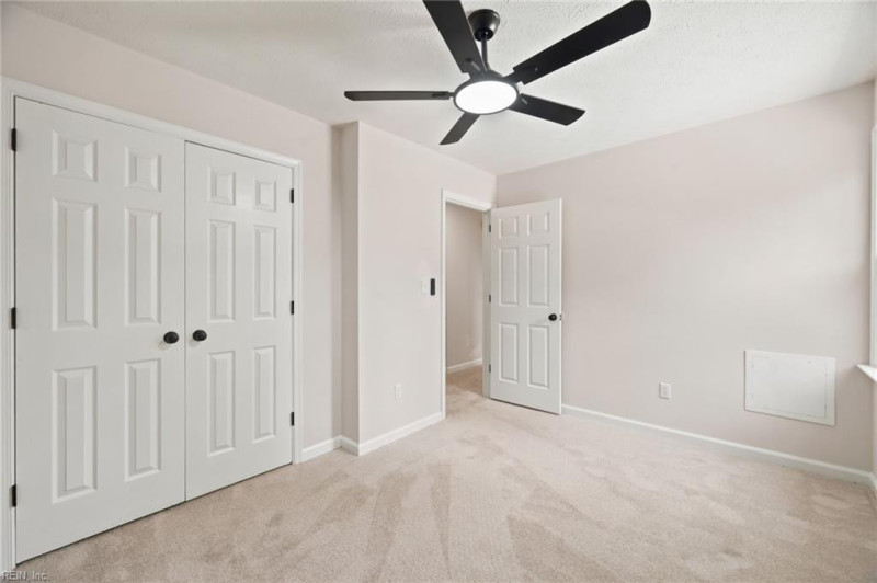 Photo 22 of 35 residential for sale in Hampton virginia