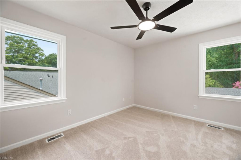 Photo 24 of 35 residential for sale in Hampton virginia