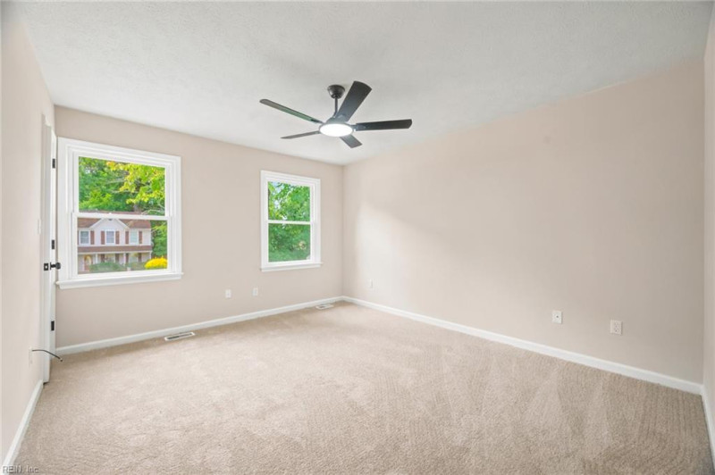 Photo 26 of 35 residential for sale in Hampton virginia