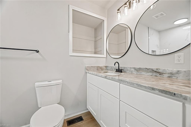 Photo 30 of 35 residential for sale in Hampton virginia